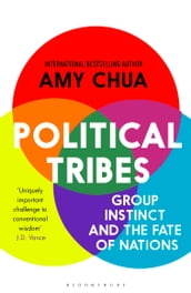 Political Tribes