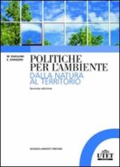 Politiche per l ambiente