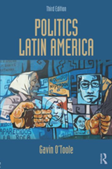 Politics Latin America - Gavin O