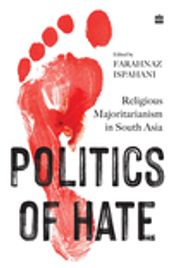 Politics Of Hate