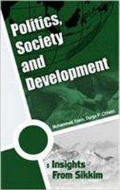 Politics Society And Development