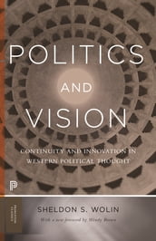 Politics and Vision