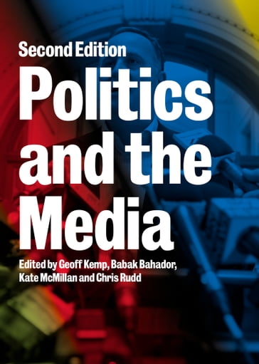 Politics and the Media - Geoff Kemp