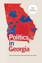 Politics in Georgia