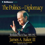 Politics of Diplomacy, The