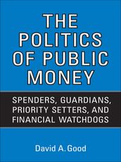 Politics of  Public Money