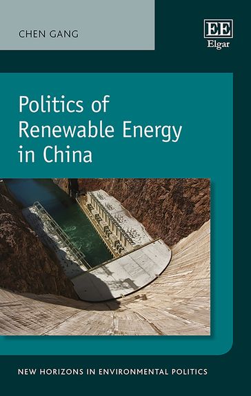 Politics of Renewable Energy in China - Gang Chen