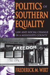 Politics of Southern Equality