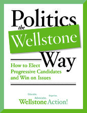 Politics the Wellstone Way