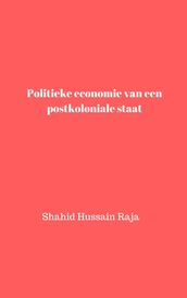 Politieke economie van een postkoloniale staat