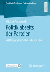 Politik abseits der Parteien