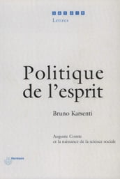 Politique de l