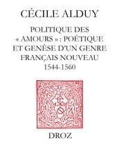 Politique des 