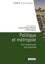 Politique et métropole