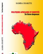 Politiques africaines et identités