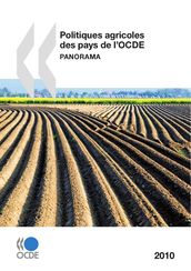 Politiques agricoles des pays de l OCDE 2010