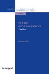 Politiques de l Union européenne