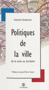 Politiques de la ville