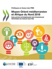 Politiques en faveur des PME : Moyen-Orient méditerranéen et Afrique du Nord 2018