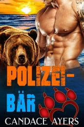 Polizei-Bär