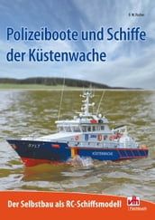 Polizeiboote und Schiffe der Küstenwache