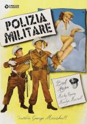 Polizia Militare