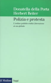 Polizia e protesta