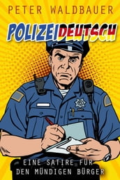 Polizistendeutsch