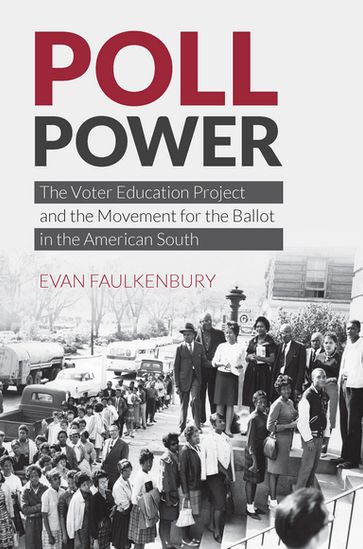 Poll Power - Evan Faulkenbury