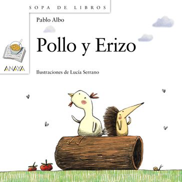 Pollo y Erizo - Pablo Albo