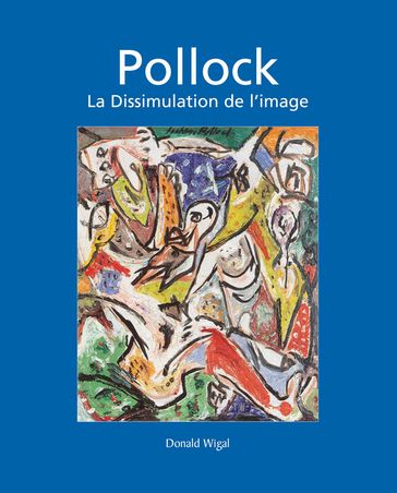 Pollock - Donald Wigal