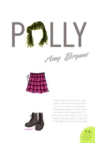 Polly - Amy Bryant