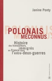 Polonais méconnus