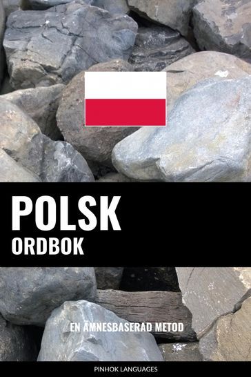 Polsk ordbok - Pinhok Languages