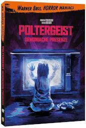 Poltergeist - Demoniache Presenze (Horror Maniacs Collection)