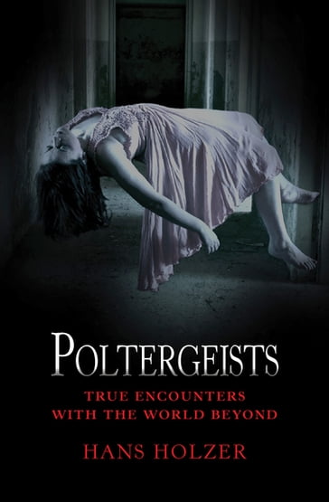 Poltergeists - Hans Holzer