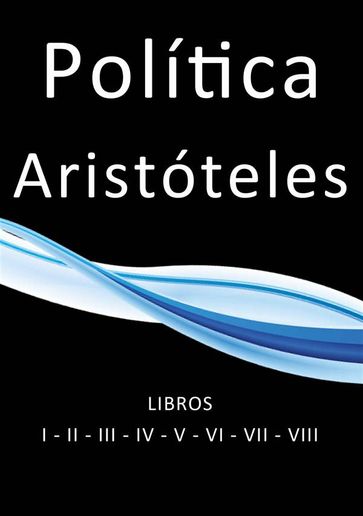 Política - Aristóteles