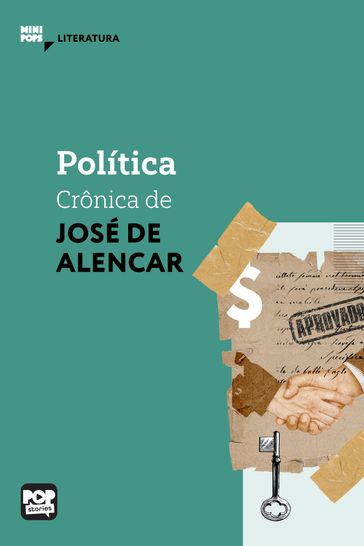 Política - José de Alencar