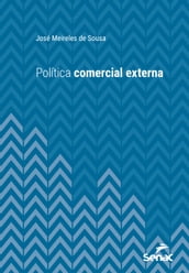 Política comercial externa