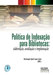 Política de indexação para bibliotecas