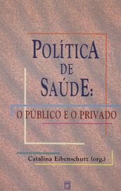 Política de saúde