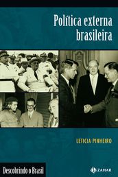 Política externa brasileira