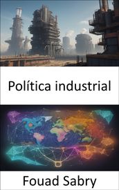 Política industrial