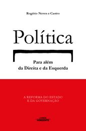 Política para além da direita e da esquerda