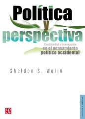 Política y perspectiva