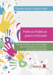 Políticas Públicas para a Inclusão