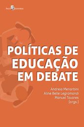 Políticas de Educação em debate