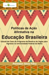 Políticas de ação afirmativa na educação brasileira