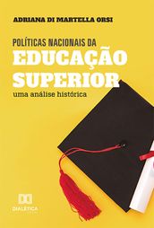 Políticas nacionais da educação superior