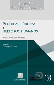 Políticas públicas y derechos humanos